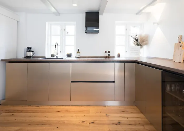 Wung No 2 Vakantiehuis