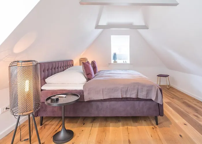 Vakantiehuis Wung No 2 *