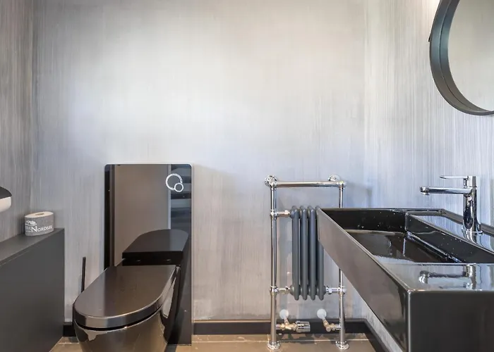 Vakantiehuis Wung No 2 *