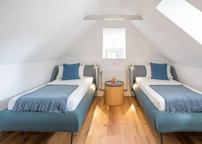 Wung No 2 Vakantiehuis Mildstedt