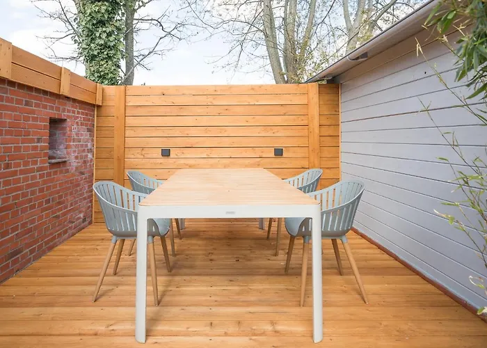 Wung No 2 * Mildstedt